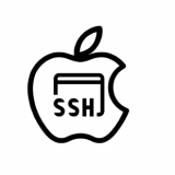 【Mac】SSH接続の方法に関して
