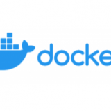 Dockerロゴ